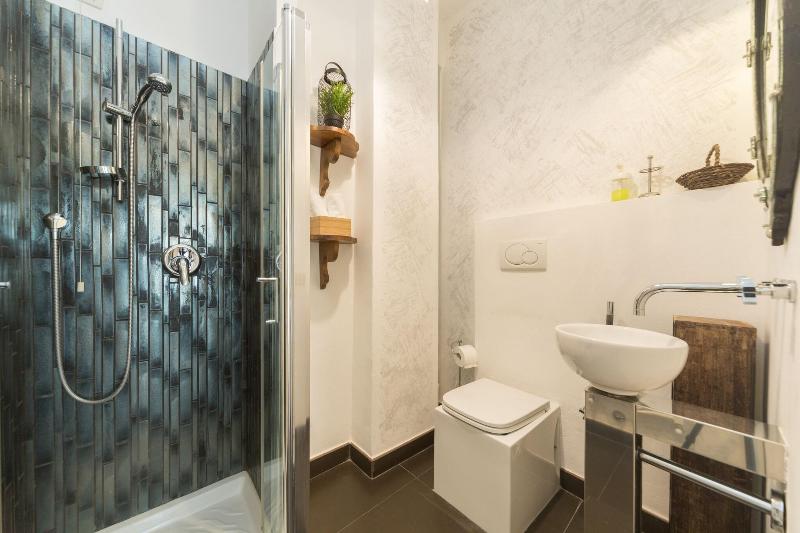 Cristina Rossi Bed And Breakfast - Oda