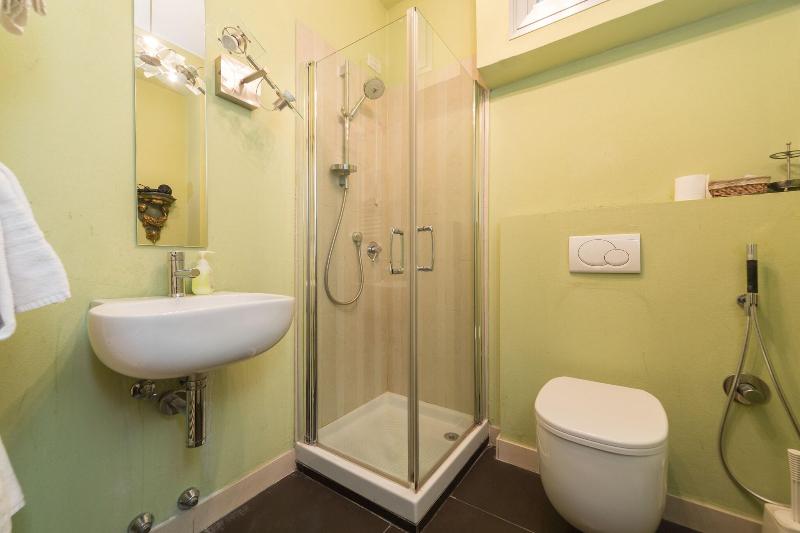 Cristina Rossi Bed And Breakfast - Oda