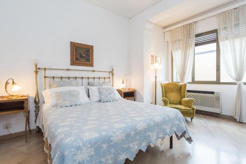 Cristina Rossi Bed And Breakfast - Oda