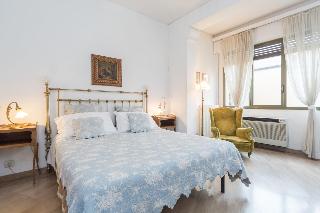 Cristina Rossi Bed And Breakfast fotoÄŸrafÄ±