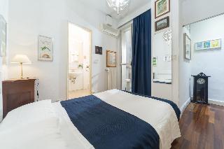 Cristina Rossi Bed And Breakfast fotoÄŸrafÄ±