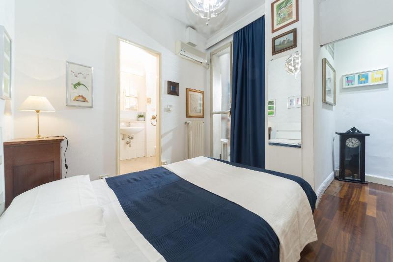 Cristina Rossi Bed And Breakfast - Oda