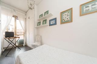 Cristina Rossi Bed And Breakfast fotoÄŸrafÄ±