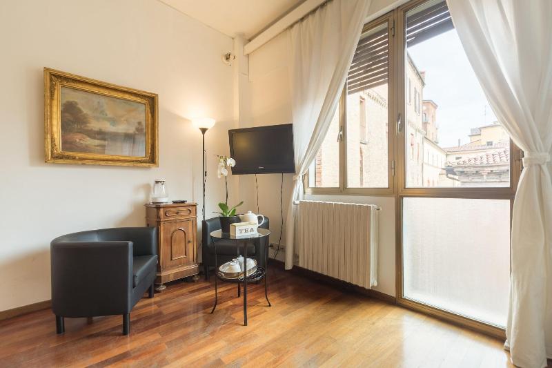 Cristina Rossi Bed And Breakfast - Oda