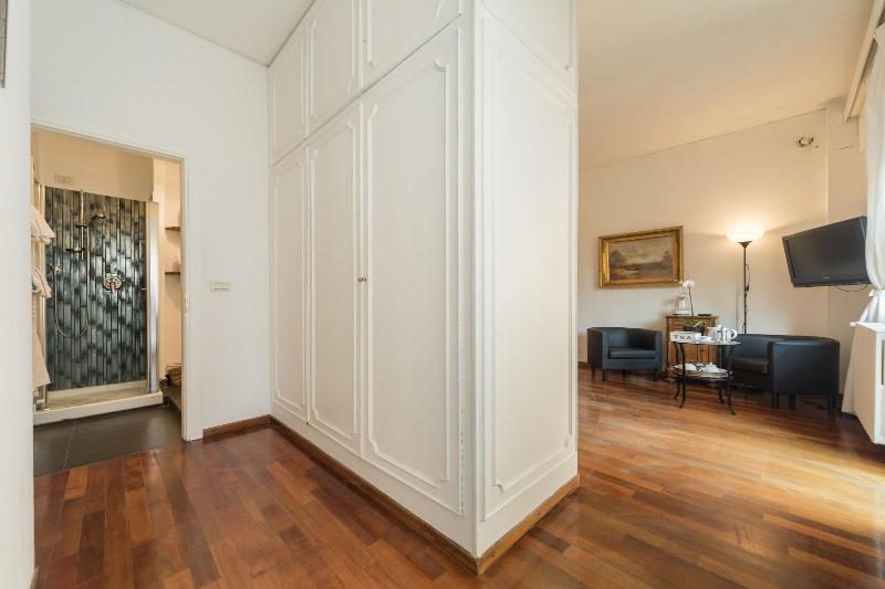 Cristina Rossi Bed And Breakfast - Oda