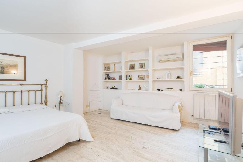 Cristina Rossi Bed And Breakfast - Oda