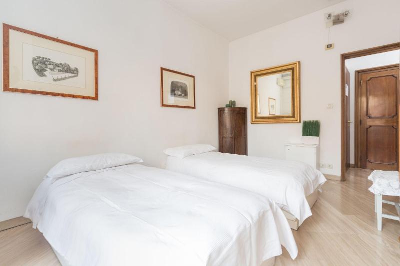 Cristina Rossi Bed And Breakfast - Oda