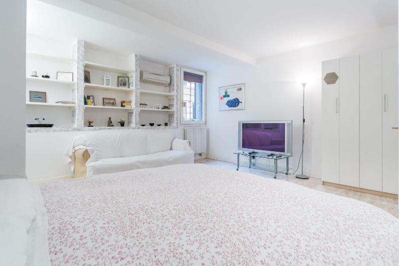 Cristina Rossi Bed And Breakfast - Oda
