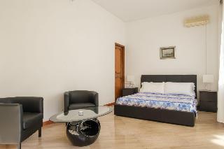 Cristina Rossi Bed And Breakfast fotoÄŸrafÄ±