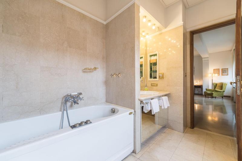 Cristina Rossi Bed And Breakfast - Oda