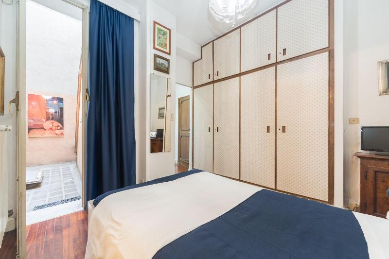 Cristina Rossi Bed And Breakfast - Oda