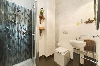 Cristina Rossi Bed And Breakfast fotoÄŸrafÄ±