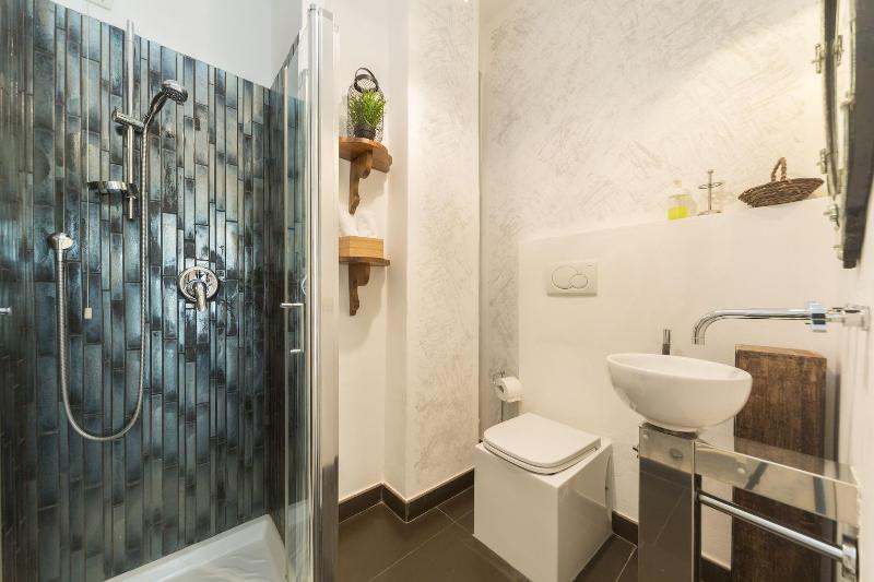 Cristina Rossi Bed And Breakfast - Oda