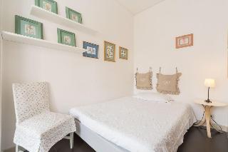 Cristina Rossi Bed And Breakfast fotoÄŸrafÄ±