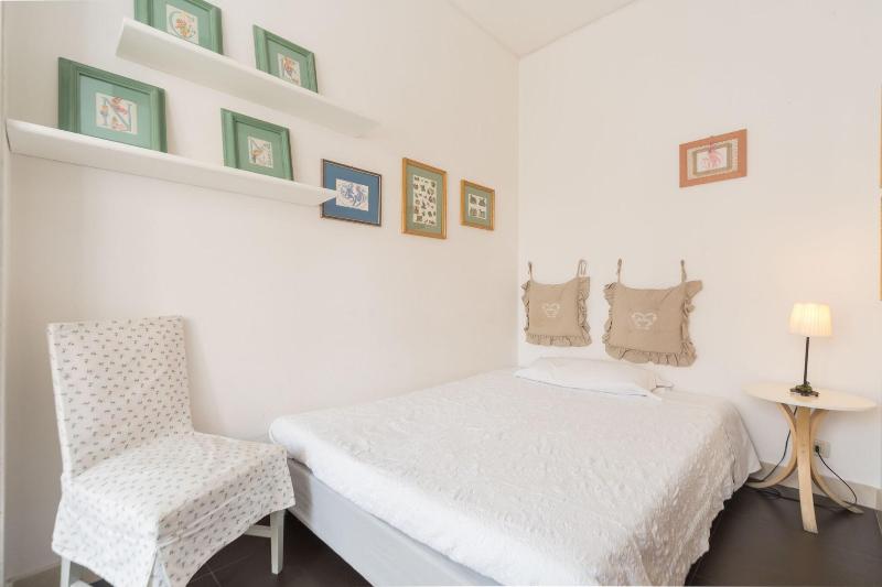 Cristina Rossi Bed And Breakfast - Oda