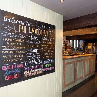 Mercure Barnsley Tankersley Manor fotoÄŸrafÄ±