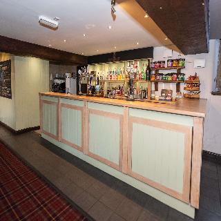 Mercure Barnsley Tankersley Manor fotoÄŸrafÄ±