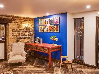 Mercure Barnsley Tankersley Manor fotoÄŸrafÄ±