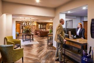Mercure Barnsley Tankersley Manor fotoÄŸrafÄ±