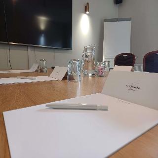 Mercure Barnsley Tankersley Manor fotoÄŸrafÄ±