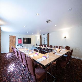 Mercure Barnsley Tankersley Manor fotoÄŸrafÄ±