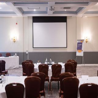 Mercure Barnsley Tankersley Manor fotoÄŸrafÄ±