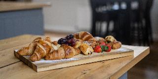 Mercure Barnsley Tankersley Manor fotoÄŸrafÄ±