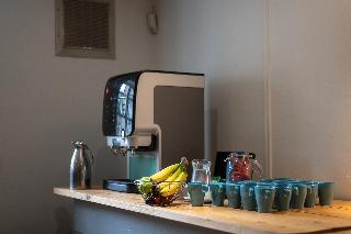 Mercure Barnsley Tankersley Manor fotoÄŸrafÄ±