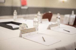 Mercure Barnsley Tankersley Manor fotoÄŸrafÄ±