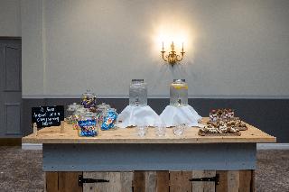 Mercure Barnsley Tankersley Manor fotoÄŸrafÄ±