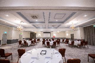 Mercure Barnsley Tankersley Manor fotoÄŸrafÄ±