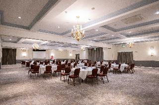 Mercure Barnsley Tankersley Manor fotoÄŸrafÄ±