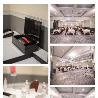 Mercure Barnsley Tankersley Manor fotoÄŸrafÄ±