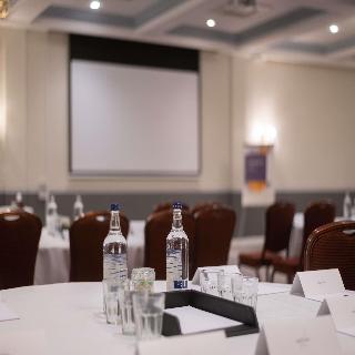 Mercure Barnsley Tankersley Manor fotoÄŸrafÄ±
