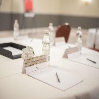 Mercure Barnsley Tankersley Manor fotoÄŸrafÄ±