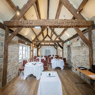 Mercure Barnsley Tankersley Manor fotoÄŸrafÄ±