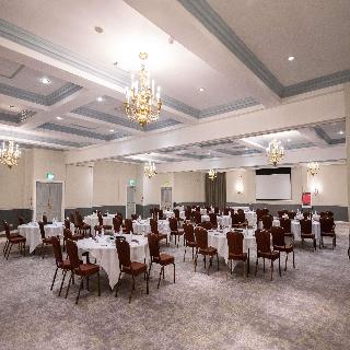 Mercure Barnsley Tankersley Manor fotoÄŸrafÄ±