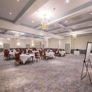Mercure Barnsley Tankersley Manor fotoÄŸrafÄ±