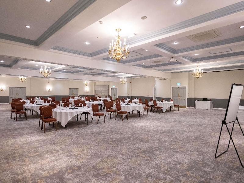 Mercure Barnsley Tankersley Manor - Toplantı