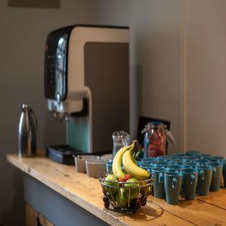 Mercure Barnsley Tankersley Manor fotoÄŸrafÄ±