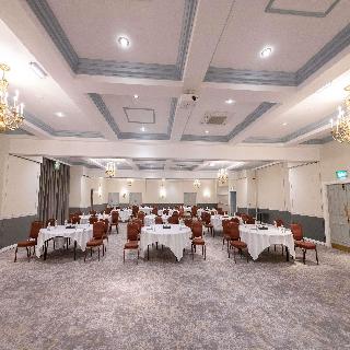 Mercure Barnsley Tankersley Manor fotoÄŸrafÄ±