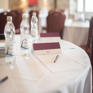 Mercure Barnsley Tankersley Manor fotoÄŸrafÄ±
