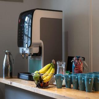 Mercure Barnsley Tankersley Manor fotoÄŸrafÄ±