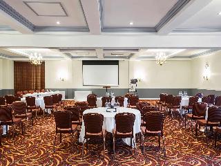 Mercure Barnsley Tankersley Manor fotoÄŸrafÄ±
