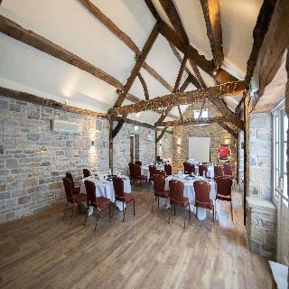 Mercure Barnsley Tankersley Manor fotoÄŸrafÄ±