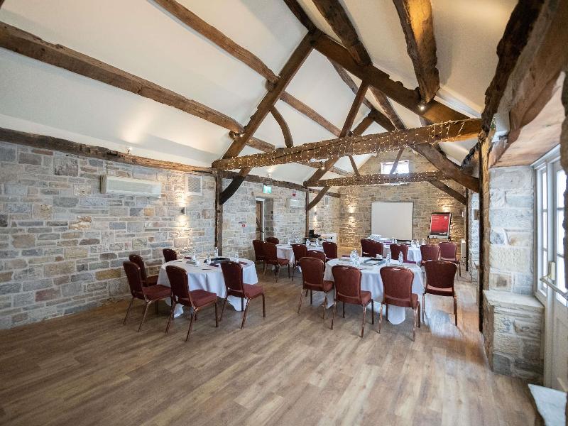 Mercure Barnsley Tankersley Manor - Toplantı
