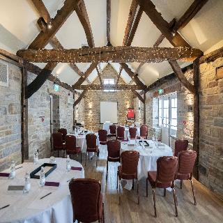 Mercure Barnsley Tankersley Manor fotoÄŸrafÄ±