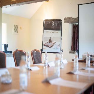 Mercure Barnsley Tankersley Manor fotoÄŸrafÄ±