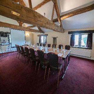 Mercure Barnsley Tankersley Manor fotoÄŸrafÄ±