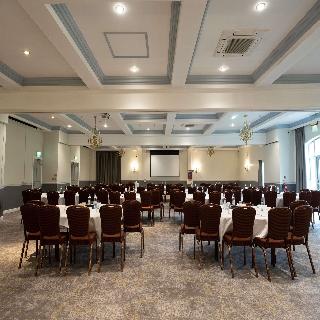 Mercure Barnsley Tankersley Manor fotoÄŸrafÄ±